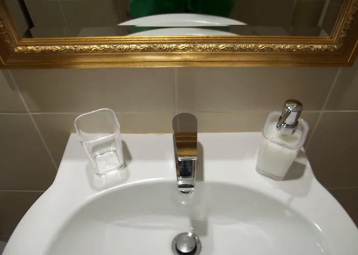 New Romantic Διαμέρισμα