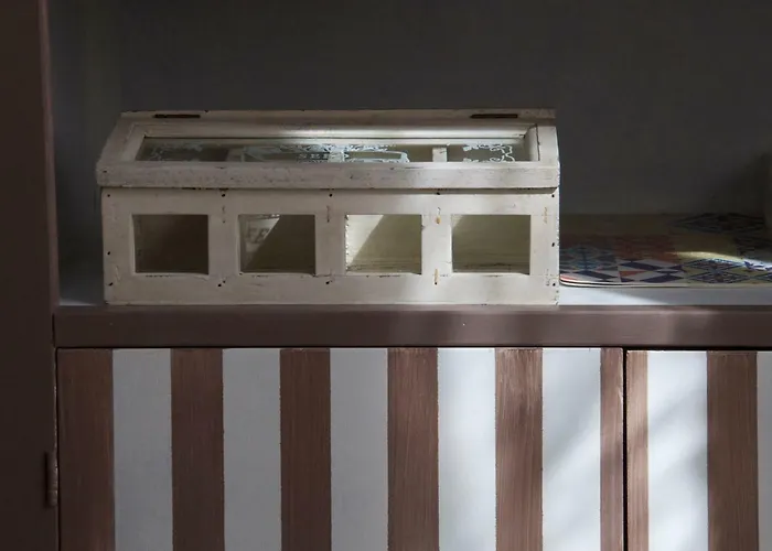 New Romantic Διαμέρισμα