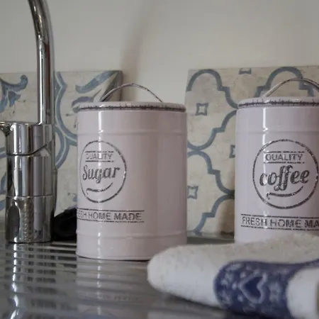 Apartamento New Romantic