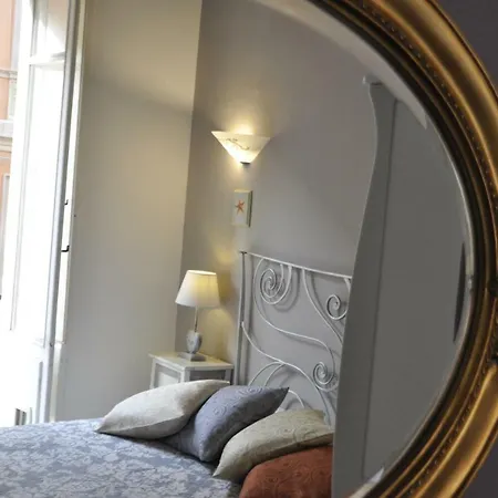 New Romantic Apartamento Cagliari