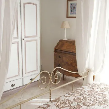 Apartamento New Romantic Cagliari
