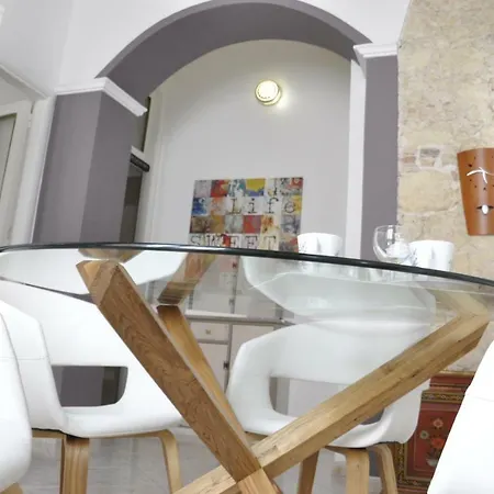 Apartment New Romantic