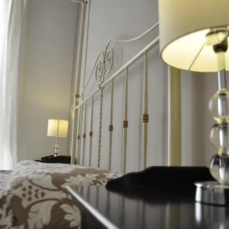 New Romantic Apartment