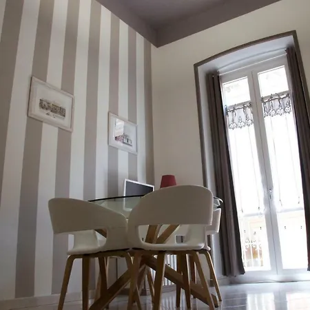 New Romantic Apartment