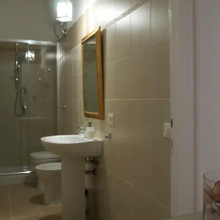 Apartamento New Romantic *