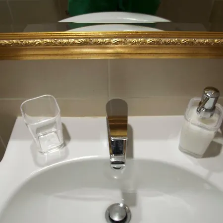 New Romantic Apartament