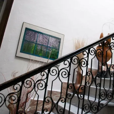 Apartamento New Romantic *