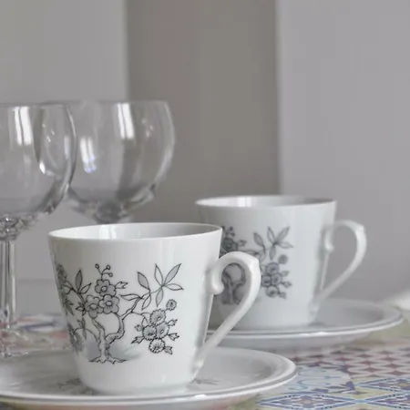 New Romantic Cagliari