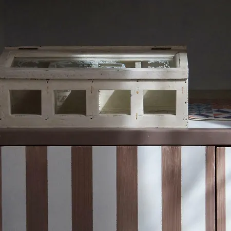 New Romantic Apartamento