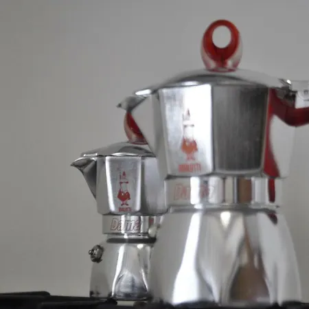 New Romantic Cagliari